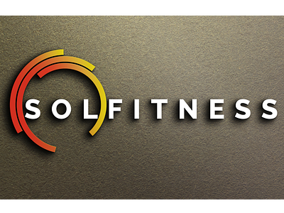 Sol Fitness Logo