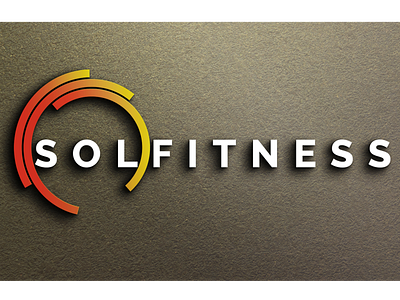 Sol Fitness Logo