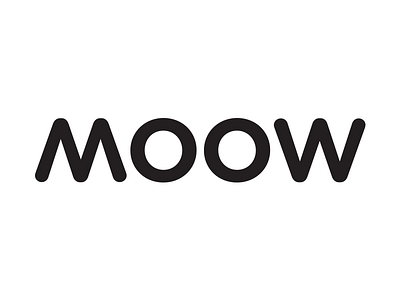 moow Logo