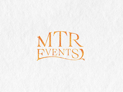 Events logo for Miller Time Ranch