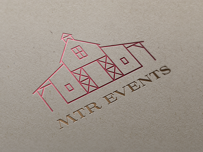 Alternate Events Logo branding graphic design logo