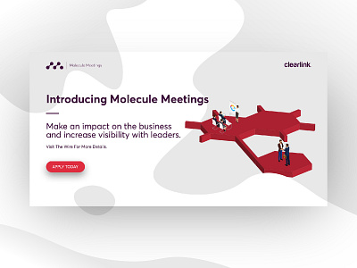 Introducing Molecule Meetings