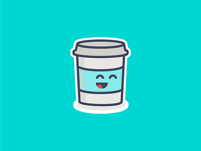 Coffee Cup coffee cup illustration