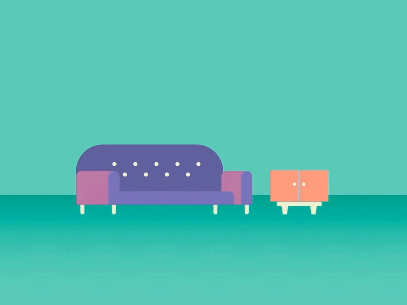 45of100 100dayproject ae illustration motion graphics