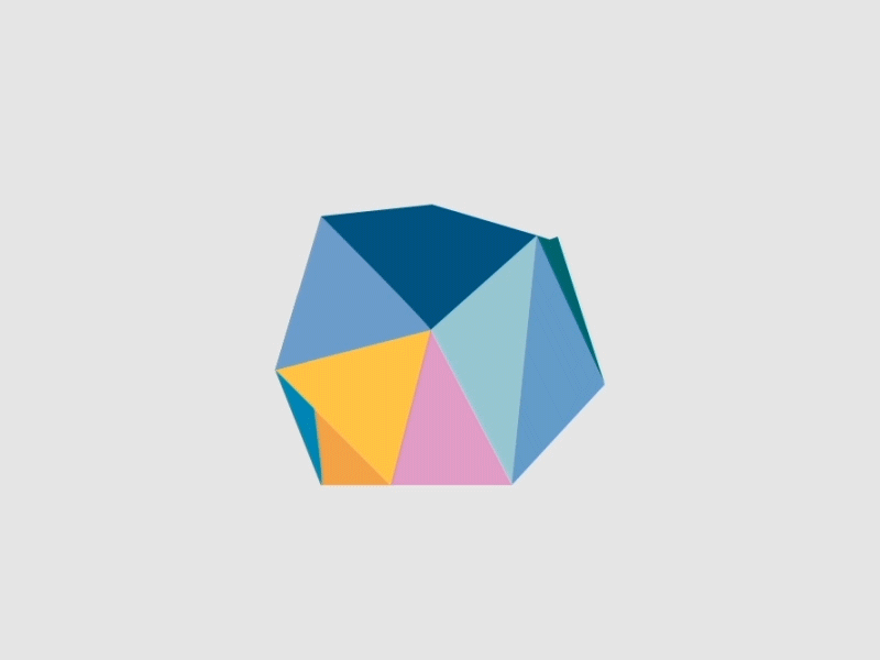 49of100 100dayproject ae illustration motion graphics