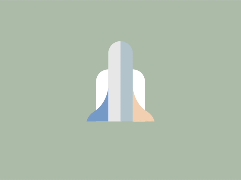 53of100 100dayproject ae illustration motion graphics