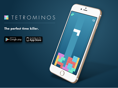 Tetrominos android block colors download entertainment fun game ios iphone