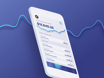 Wallet for Merchants on UTRUST app crypto ecommerce financial graph merchant mobile money seller wallet