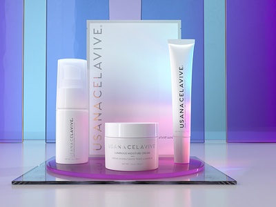 Celavive Brightening Series