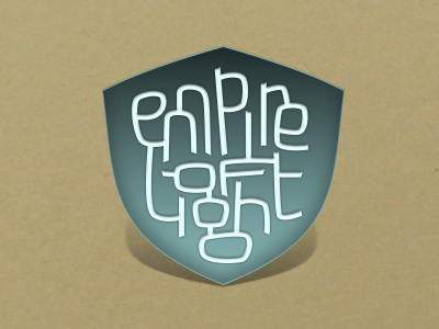 Empire of light badge v2