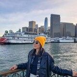 Deniz Ecemis Ozbilen