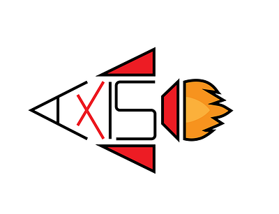 AXIS (50 DAY LOGO CHALLENGE) branding graphic design logo