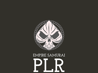 Empire Samurai Logo (01)