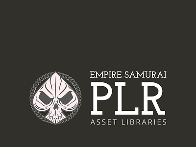 Empire Samurai Logo (02)