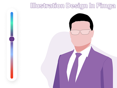 Illustration design in figma business man figma free illustration illustration illustration in figma man illustration
