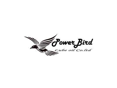 Bird Logo DESIGN