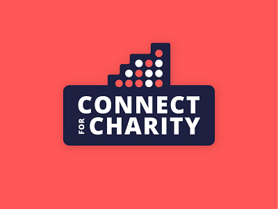 Connect For Charity Logo logo