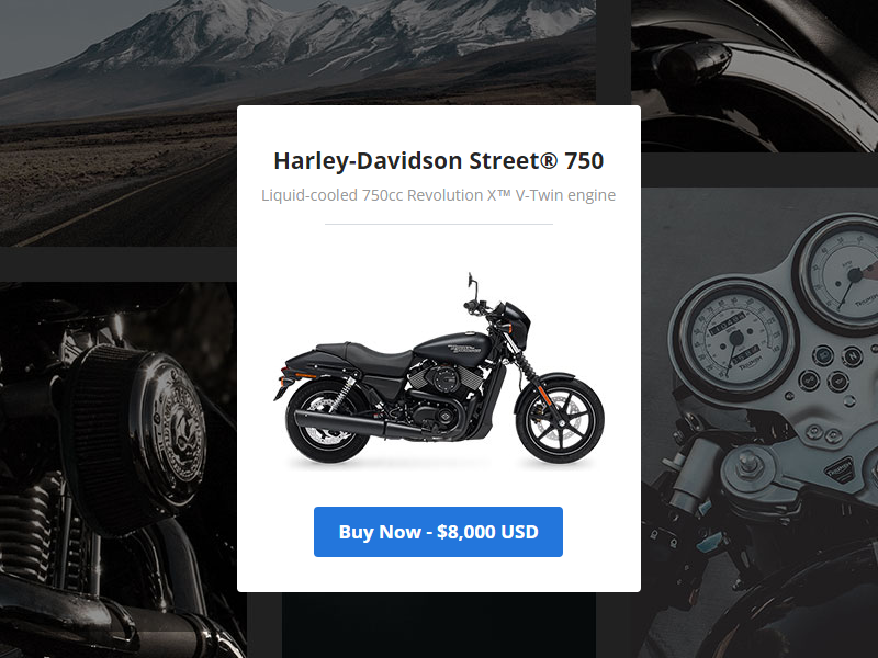 Bike Splash gallery motorcycle bike shop dev templates email templates emails responsive email