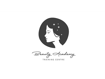 Beauty Academy Logo v2