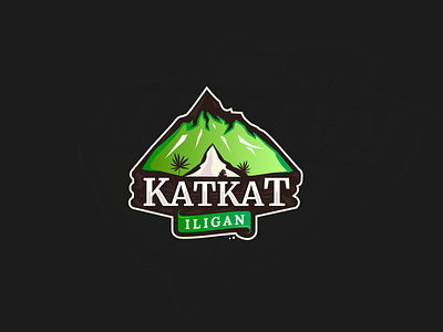 Katkat Iligan Logo