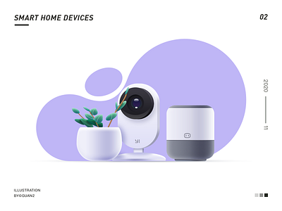 SMART HOME DEVCES