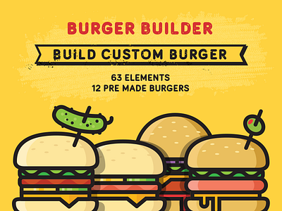 Burger Builder