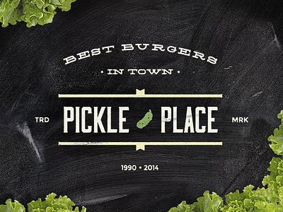 Pickle Place