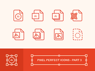 Create Pixel Perfect Icons - Part 3