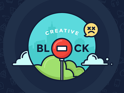 Overcome Creative Block