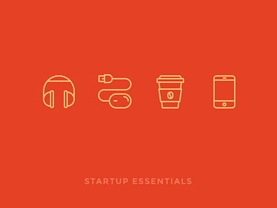 Startup Essentials