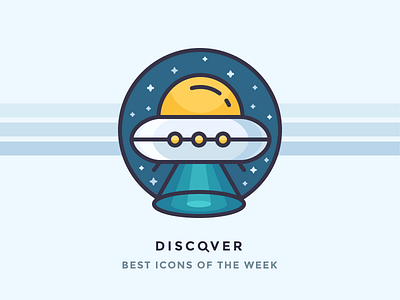 Best icons of the week!