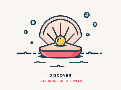 Best icons of the week!