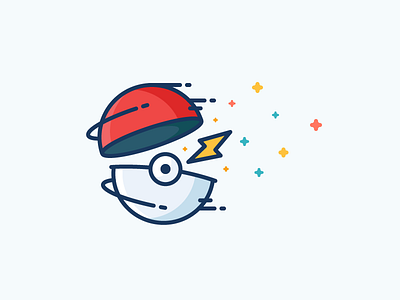 Pokémon GO by Oculus Studios on Dribbble