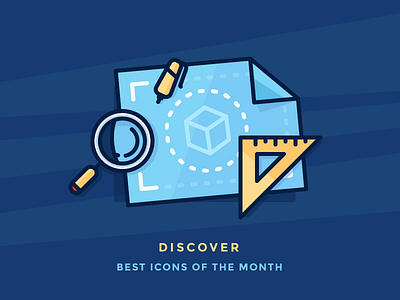 Best Icons Of The Month!