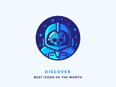 Best Icons Of The Month!