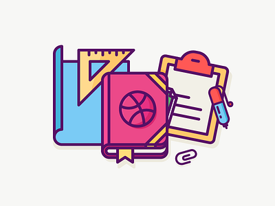 Build your Dribbble audience!