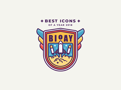 100 Best Icon Sets of the Year 2018!