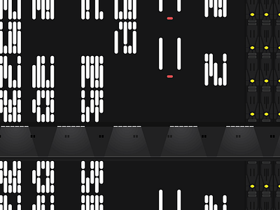 Starkiller base interior