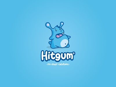 Hitgum logo