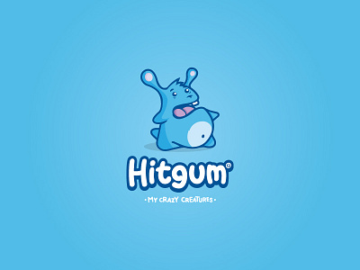 Hitgum logo