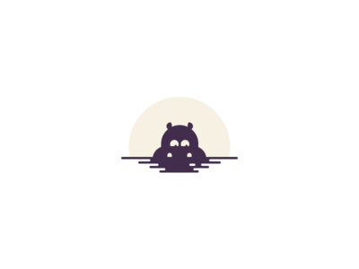 Day 91 - Hippo