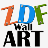 ZdfWallArt