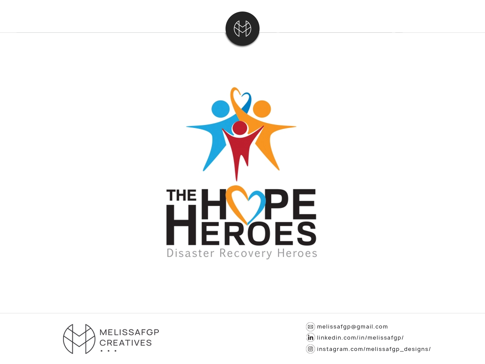 non-profit-organization-logo-by-melissafgpcreatives-on-dribbble