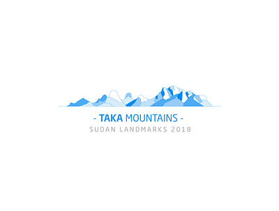 Taka Mountains kassala landmark mountain mountains sudan taka tourism travel