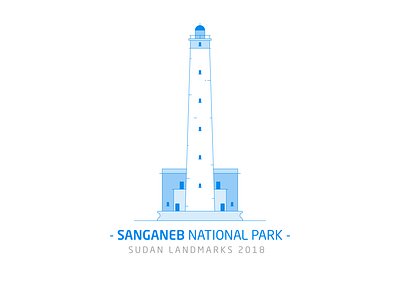 Sanganeb National Park