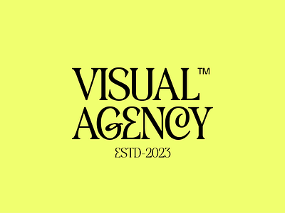 Visual Agency