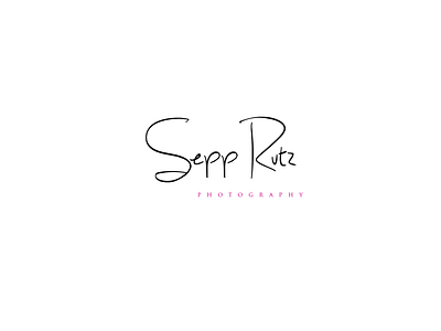 photography logo logo