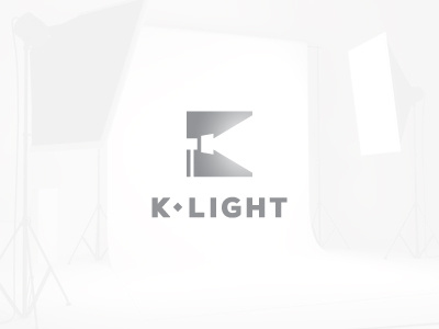 K-LIGHT film k letter light sarajevo spotlight studio tv ©