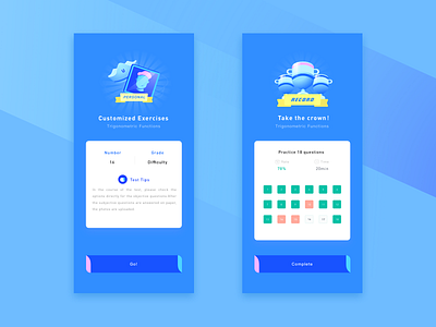 work illustration ui