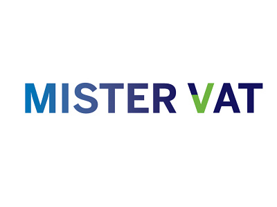 Mister Vat brand identity illustration logo design responsive web design web design